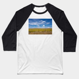 Rural scene. Baseball T-Shirt